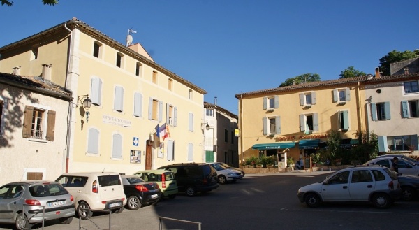 la commune