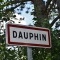 Photo Dauphin - dauphin (04300)