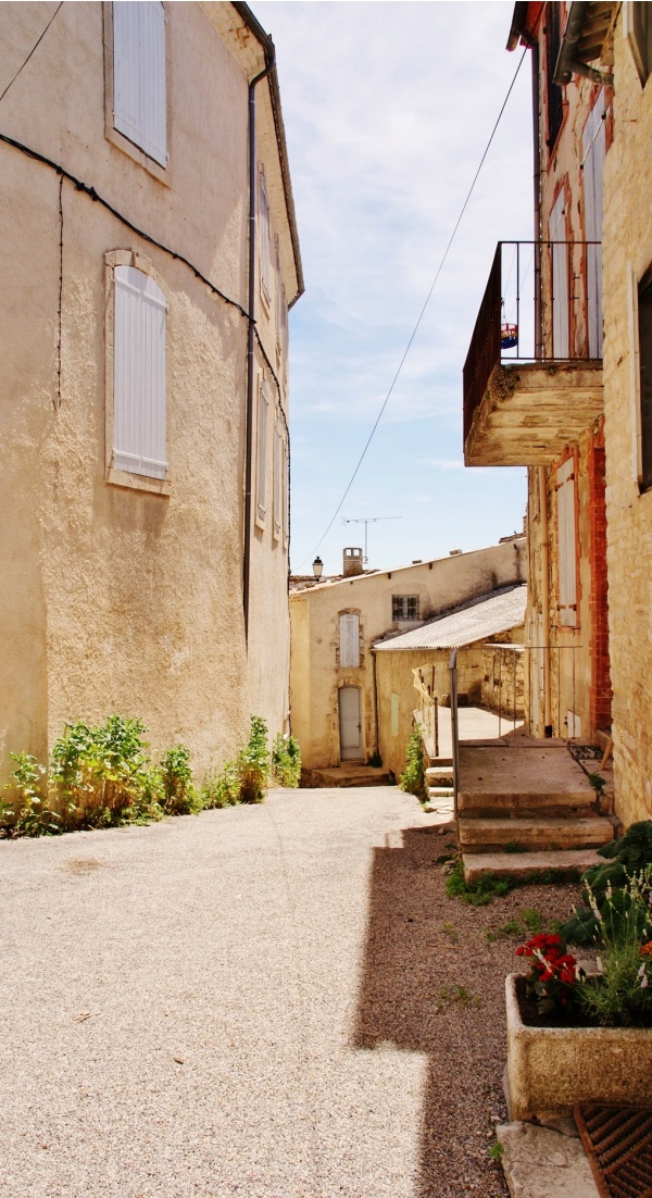 Photo Fontienne - La Commune