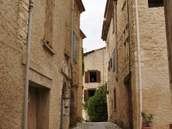 Photo paysage et monuments, Lurs - la commune