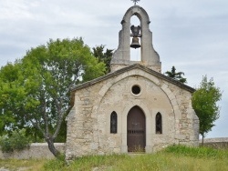 Photo paysage et monuments, Lurs - église Notre dame