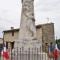 le monument aux morts