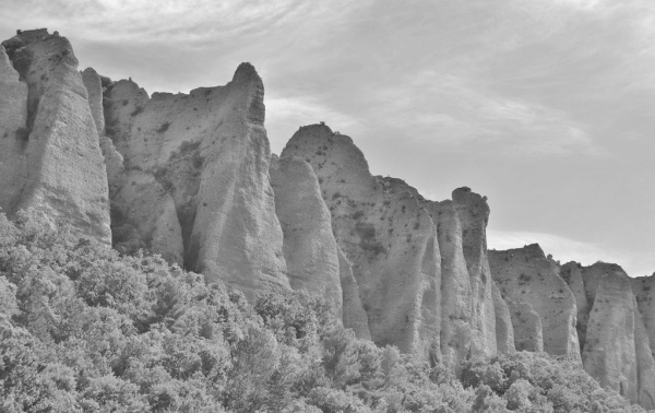 Photo Les Mées - la commune