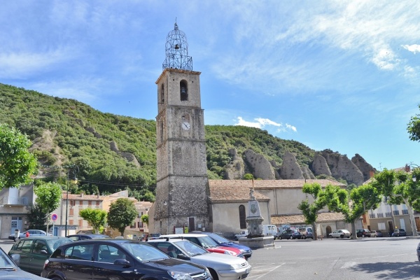 Photo Les Mées - la commune