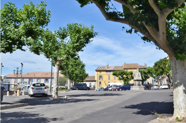 Photo Les Mées - la commune