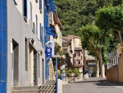 Photo paysage et monuments, Les Mées - la commune