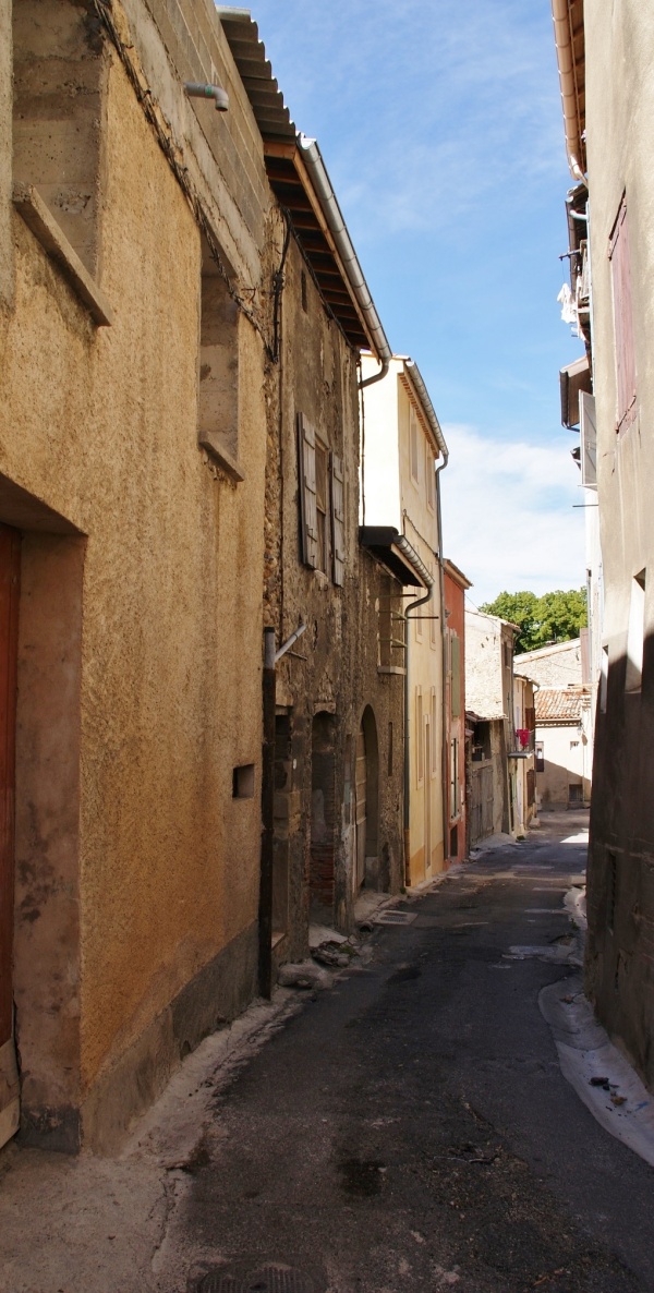 la commune