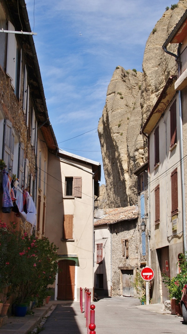 la fontaine