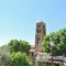 Photo Moustiers-Sainte-Marie - église Notre Dame