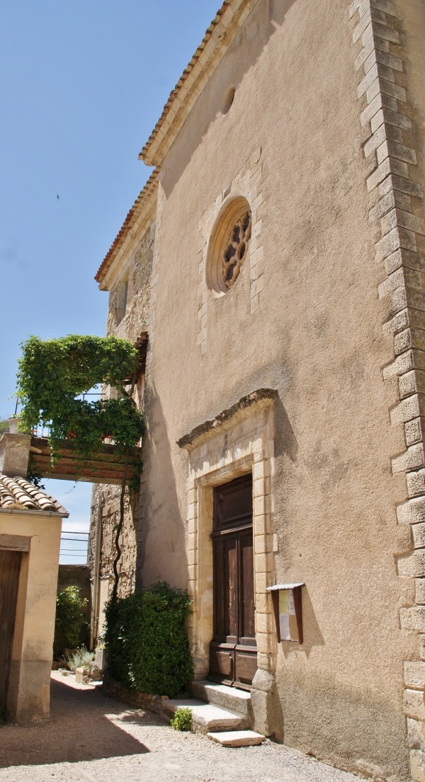 église saint marc