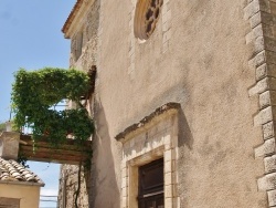 Photo paysage et monuments, Ongles - église saint marc