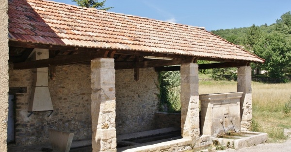 Photo Ongles - le lavoir