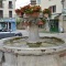 Photo Oraison - la fontaine