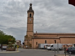 Photo paysage et monuments, Oraison - église Notre Dame