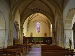 Photo paysage et monuments, Oraison - église Notre Dame