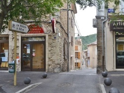 Photo paysage et monuments, Oraison - la commune