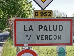 Photo de La Palud-sur-Verdon