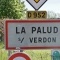 Photo La Palud-sur-Verdon - la palud sur verdon (04120)