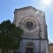 Photo La Palud-sur-Verdon - église Notre Dame