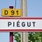 Photo Piégut - Piegut (24360)