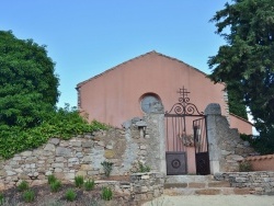 Photo paysage et monuments, Pierrerue - la commune