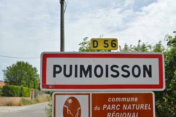 Photo Puimoisson - puimoisson (04410)