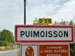 Photo paysage et monuments, Puimoisson - puimoisson (04410)