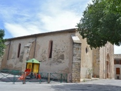 Photo paysage et monuments, Puimoisson - la commune