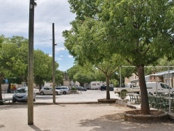 Photo paysage et monuments, Puimoisson - la commune