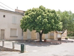 Photo paysage et monuments, Puimoisson - la commune