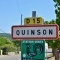 Photo Quinson - quinson (04500)