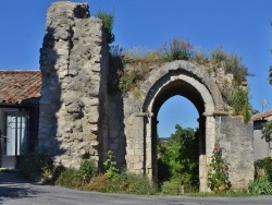 Photo paysage et monuments, Reillanne - la commune