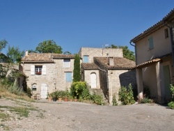 Photo paysage et monuments, Reillanne - la commune