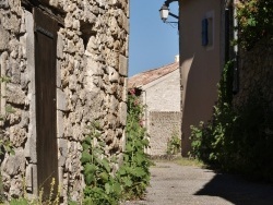 Photo paysage et monuments, Reillanne - la commune