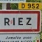 Photo Riez - riez (04500)