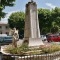 Photo Riez - le monument aux morts