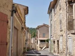 Photo paysage et monuments, Roumoules - la commune