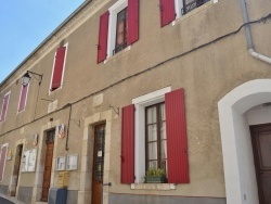 Photo paysage et monuments, Roumoules - la commune