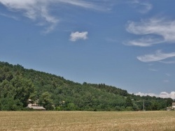 Photo paysage et monuments, Roumoules - la commune