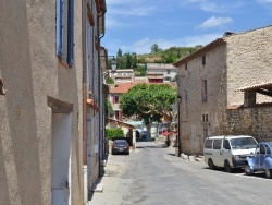 Photo paysage et monuments, Roumoules - la commune