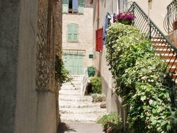 Photo paysage et monuments, Roumoules - la commune