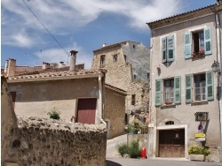 Photo paysage et monuments, Roumoules - la commune