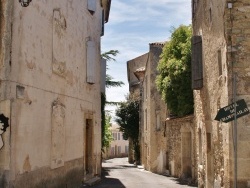 Photo paysage et monuments, Saint-Étienne-les-Orgues - la commune