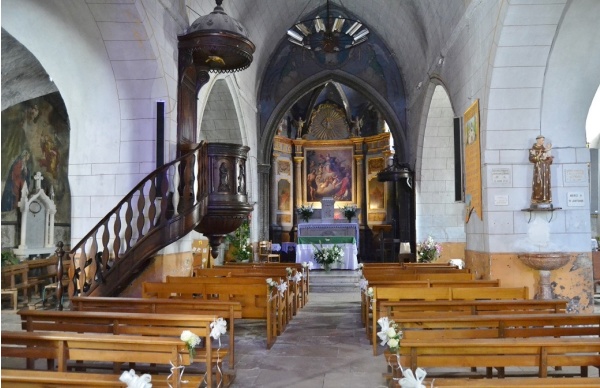 église Saint Etienne