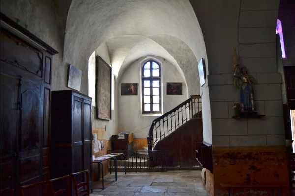 église Saint Etienne