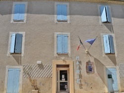 Photo paysage et monuments, Saint-Étienne-les-Orgues - la commune