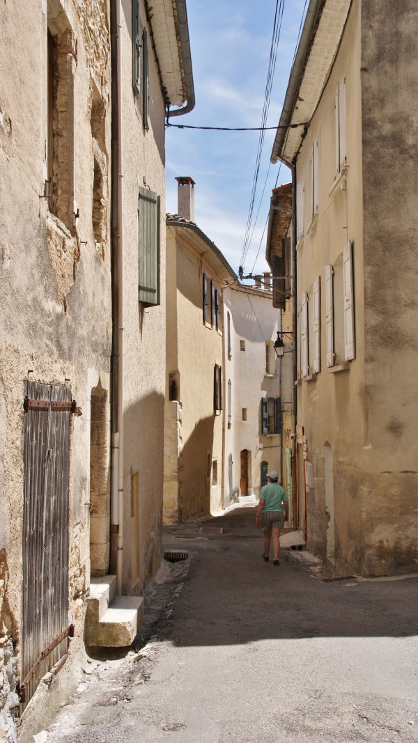 la commune