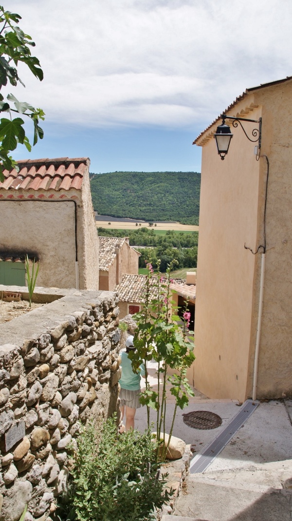 Photo Saint-Julien-d'Asse - la commune