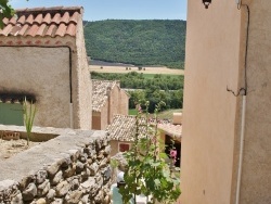 Photo paysage et monuments, Saint-Julien-d'Asse - la commune