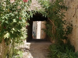 Photo paysage et monuments, Saint-Julien-d'Asse - la commune